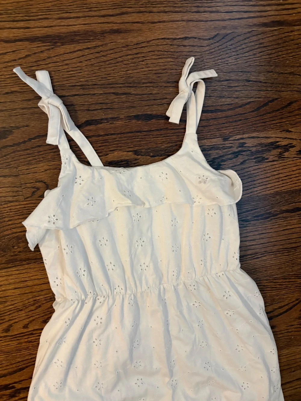 Cat & Jack soft white